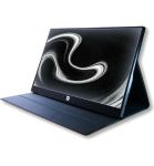 15.6 Fhd Ips Ultra-portable Monitor Usb-c HDMI Slim Design