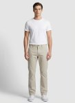 Polo Essential Straight Leg Bone Chino - W38 L34 Brown