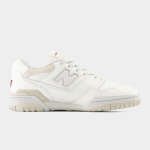 New Balance Men's BB550 Cream Sneaker
