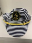 Sailor Hat Hat