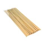 Bamboo 5MM Skewer 45CM Pack Of 100