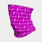 Worldofnetball Multi Scarf