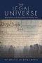 The Legal Universe - Observations On The Foundations Of American Law   Paperback