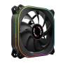 PCBuilder TORNADO CHILL 120mm ARGB PWM Cooling Fan