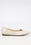 Glimmer 5 Pump - Bone