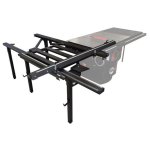 Sawstop Large Sliding Crosscut Table For Ics pcs cns