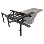 Sawstop Large Sliding Crosscut Table For Ics/pcs/cns