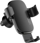LDNIO Mobile Phone Holder Ac Vent-strong Gravity Lock-auto RELEASE--MG10 Car Mobile Holder
