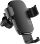 LDNIO Mobile Phone Holder Ac Vent-strong Gravity Lock-auto RELEASE--MG10 Car Mobile Holder
