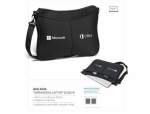 Terranova Laptop Sleeve - Black