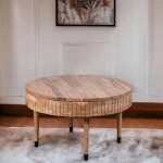 Whirlwood Delight Coffee Table