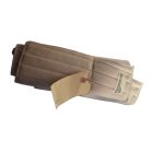 Showmaster White Felt Bandage Pads A20.43 – Set Of 4