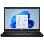 Dell Latitude 5590 Intel Core I7-8650U 8GB RAM 256GB SSD 15.6-INCH HD 1366 X 768 Laptop Preowned