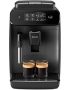 Philips Series 800 Fully Automatic Espresso Machine Black 1.8 Litre