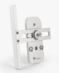Paxlock Pro- Euro Door Jig DIN18251