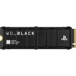 Western Digital Wd_black SN850P Pcie 4.0 1TB Nvme SSD For PS5 Consoles Oem