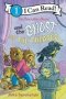 The Berenstain Bears And The Ghost Of The Theater   Hardcover