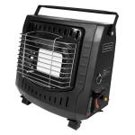 Alva Outdoor Freestanding Butane Canister MINI Heater