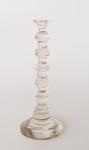 Glass Candle Holder 41X16CM