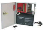 SECURI-PROD PS49-3 Access Control Power Supply 13.6VDC 3AMP Power Store