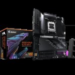 Gigabyte B850 Aorus Elite Wi-fi 7 Amd AM5 Motherboard