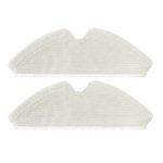 Robot Vacuum Cleaner Mop Cloth Compatible For Prosenic M7 Pro Vacuum Cleaner Mop Replacement Parts