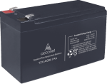 Acconet 12V Agm 7AH