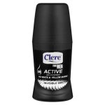 Clere For Men Active Roll On Deo 50ML