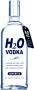 H2O Vodka 750ML - 12