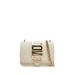 Lovebug Crossbody Bag -ivory