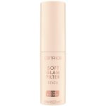 Catrice Soft Glam Filter Stick 010 Fair - Light Light Warm Undertone 9G