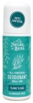Ylang Ylang All-natural Deodorant Roll-on