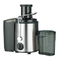 Raf Juice Extractor -silver Citrus Juicer