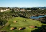 Lanzerac Hotel & Spa Stellenbosch: 1 Night Luxury Stay For 2 + Breakfast + Jonkershoek Wine Tasting
