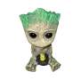 Baby Groot Aquarium Ornament With Air Stone - Chicken