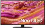 Samsung 165CM 65" 4K Neo Qled MINI LED Vision Ai Tv - QA65QN90FAUXXA