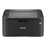 Brother HL-L1232W A4 Wi-fi Mono Laser Printer
