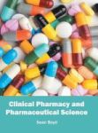 Clinical Pharmacy And Pharmaceutical Science Hardcover