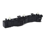 Kia Rio Front Bumper Slide Right 11+