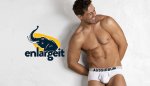 Enlarge 2.0 Brief White