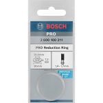 Bosch R ring For Circular Saw Blades 30X25.4X1.2MM - Mica Online