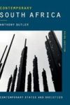 Contemporary South Africa Hardcover 3RD Ed. 2017