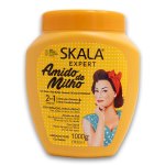 Amido De Milho 2 In 1 Hair Treatment 1KG