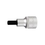 : 1 2" Dr. X 5MM Hex Bit Socket - 55MM - T33045