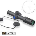 HD 1-4X24 Ir Scope