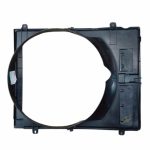 Mitsubishi Pajero Fan Cowling 17- 2.4D triton