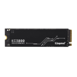 Kingston KC3000 512GB M.2 2280 Nvme Internal SSD