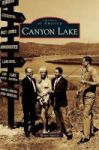 Canyon Lake Hardcover