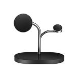 Samsung 3IN1 Wireless Charger – Black