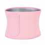 Women's Waist Trimmer Belt - Adjustable Sweat Waist Trainer